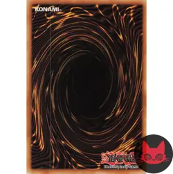 Yugioh Doomsday Horror PTDN-EN022 Super Rare 1st Edition NM - Image 2