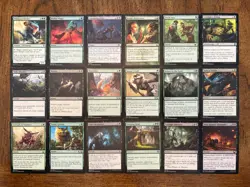 MTG Commander Deck - Lathril, Blade of the Elves - 100 Cards EDH Elf Theme - Image 4