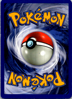 Nidoran 57/64 Common Jungle Unlimited Pokemon TCG Card LP 1999 Vintage WOTC - Image 2