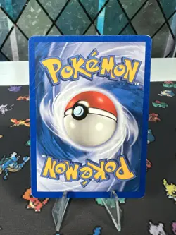 Switch #157 Expedition Base Set 2002 157/165 E-Reader Trainer Pokemon Card - Image 2