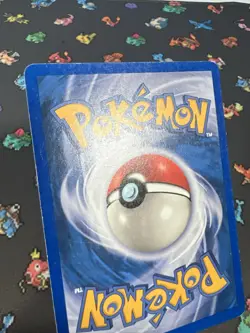 Switch #157 Expedition Base Set 2002 157/165 E-Reader Trainer Pokemon Card - Image 5