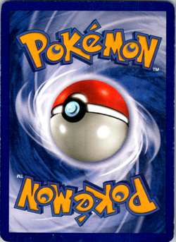 🇨🇦 Oddish 58/64 Pokemon TCG Jungle (WOTC) Common - LP - Image 2