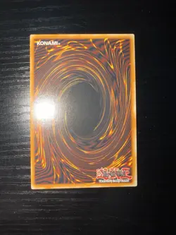 Konami Yu-Gi-Oh! TCG Forbidden Crown BPRO-EN067 1st Edition Foil Spell - Image 3