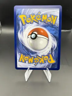First Partner Series 2 Illustration Collection: Unova Starters Gen 5 Pokemon TCG - Image 5