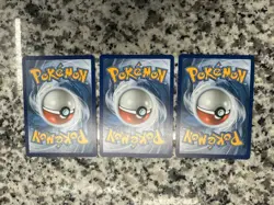 First Partner Series 2 Illustration Collection: Unova Starters Gen 5 Pokemon TCG - Image 2