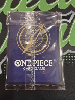 Boa Hancock ST17-004 SR Full Art One Piece Illustration Box Vol. 1 PROMO SEALED - Image 2