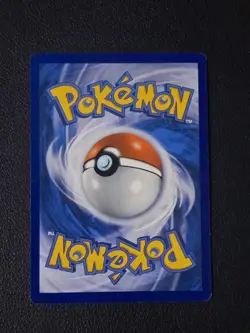 Serperior BW20 Black & White Black Star Promo Holo Pokemon Card LP - Image 2