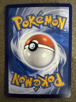 Captain Pikachu 07 04/09 Rotary Holo CBB1C Chinese Pokemon Card NM 0704/09 - Image 2