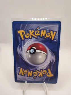 Pokemon TCG Beedrill Base Set 17/102 Regular Unlimited Rare Moderately Played - Image 2