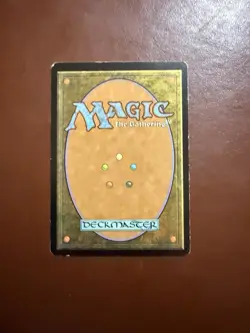 Magic: The Gathering Rhystic Study FOIL 45/143 Prophecy Blue Enchantment - Image 2