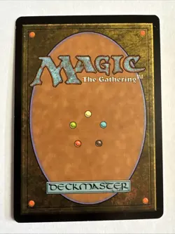 Magic the Gathering MTG - FOIL - Prophecy 034 - Image 2