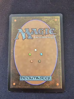 Mogis, God of Slaughter 151/165 - Born of the Gods - Magic: The Gathering - (NM) - Image 2