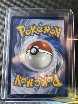 Pokemon TCG Miriam Holo Card 251/198 Scarlet & Violet Base Set NM - Image 2
