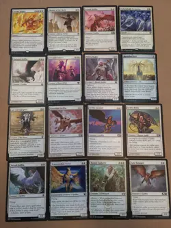 Custom Commander Deck ~ Griffin Trbial ~ Zeriam, Golden Wind ~ 100 Card EDH Deck - Image 4