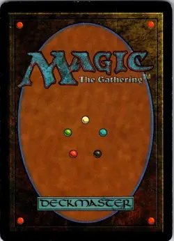 MTG Magic The Gathering Harbinger of Night Mirage See Scan A - Image 2