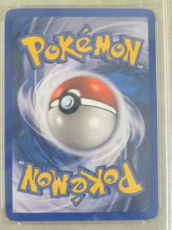 PSA 8 NM-MT 2006 Pokemon EX Electrike Crystal Guardians #52 Card - Image 5
