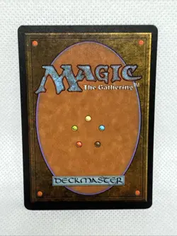Demonic Consultation Ice Age MTG UNPLAYED Multiple available - Image 2