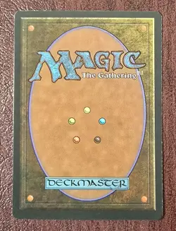 Pyroclasm - MtG Ice Age - Uncommon NM 1995 - Image 3