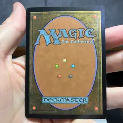 Spacegodzilla, Death Corona Borderless FOIL NM Magic the Gathering Ikoria MTG - Image 2