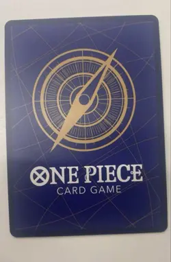 ONE PIECE Card Game Roronoa Zoro Flagship Championship Prize Promo 610992 - Image 2