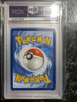 Blastoise Ex - 200/165 - PSA 10 - Scarlet & Violet 151 - Pokemon TCG Card - Image 2