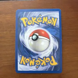 Rocket's Sneak Attack 72/82 Pokemon Team Rocket Rare Trainer Vintage Holo - Image 2