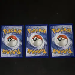 Pokemon TCG Series 2 First Partner Illustration Collection Gen 5 Unova FULL SET - Image 4