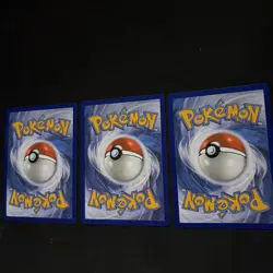 Pokemon TCG Series 2 First Partner Illustration Collection Gen 5 Unova FULL SET - Image 5