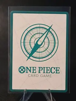 DON!! Card (Yamato)2025 Premium Booster The Best Vol. 2 English One Piece PK094A - Image 2