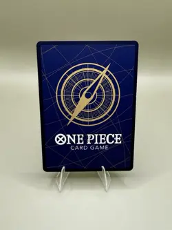 O-Nami (CS 25-26 Event Pack) OP06-101 One Piece Promotion Cards Foil - Image 4