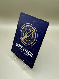 O-Nami (CS 25-26 Event Pack) OP06-101 One Piece Promotion Cards Foil - Image 5