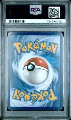 2023 Pokemon Svp En-Sv Black Star Promo #052 Mewtwo 151 Ultra-Premium Coll PSA 9 - Image 2