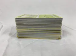 Battle Styles Sword & Shield x136 Trading Cards Pokemon TCG English Bulk 2021 NM - Image 1