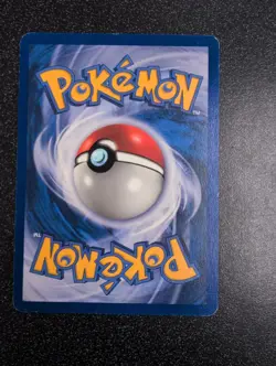Pokemon Card - Treecko Ruby & Sapphire 75/109 Reverse Holo Common - Image 2