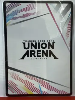 Union Arena One Punch Man - Action Point Card (AP03) - UE06BT/OPM-1-AP03 - Image 2