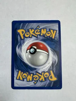 Pokemon Card - Donphan Neo Genesis 21/111 1st Edition Rare MP Ex - Image 2