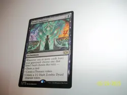 Teval's Judgment Tarkir: Dragonstorm Commander x1 NM/LP - Image 2