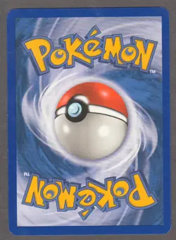 Ninjask 38/97 EX Dragon 2003 Pokemon Card Lightly Played LP - Image 2