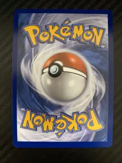 Morpeko ex 117/084 Me05: Pitch Black Holo | Near Mint | SIR Pokemon Card - Image 2