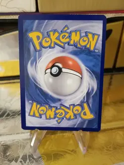 Jolteon Vmax Pokemon Prize Pack Series 1 Promo Pokemon Card NM/LP Play Stamp - Image 2
