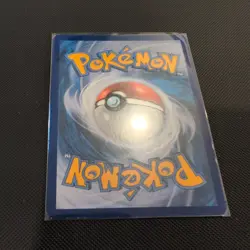 Crobat 33/119 Rare Holo XY Phantom Forces Pokemon TCG Card - Image 3