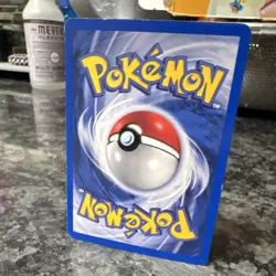 Pokemon Blaine 17/132 Gym Challenge Holo Rare English Trainer Card Unlimited - Image 4