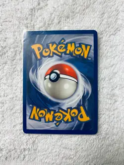 Pokemon Team Rocket Dark Alakazam 1st Edition 18/82 Pokemon Card - Image 4