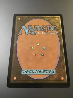 MTG Commander Masters #0483 Capture of Jingzhou Etched Foil NM - Image 2