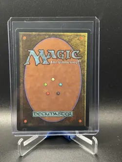 MTG Weatherlight Phyrexian Furnace Artifact Uncommon LP - Image 2