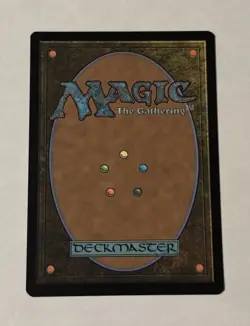 MTG Tangled Colony - Wilds of Eldraine NM - Image 2
