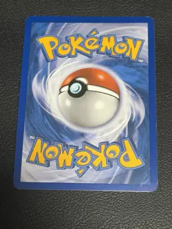 Pokemon Gyarados TCG Rumble Rare Card 6/16 2009 NM - Image 3