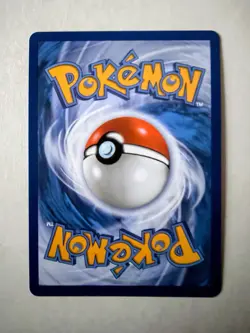 Goldeen Pitch Black 87/84 IR Pokemon TCG Pack Fresh NM 3 - Image 2