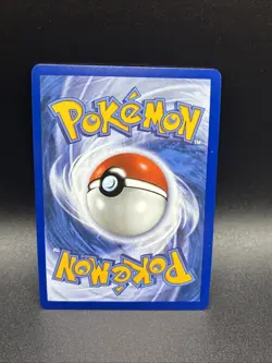 Goldeen Holo (Illustration Full Art Secret Rare) 087/084 - Image 2