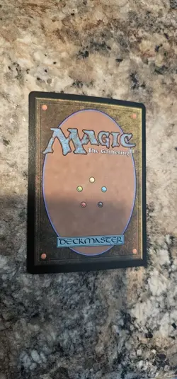 x1 Grim Tutor SPG MTG 76 FOIL MYTHIC M/NM 1x - Image 2